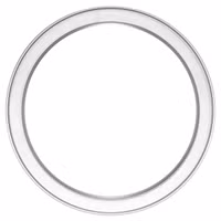 Spigen Chrono Shield Samsung Galaxy Watch 4 Classic - 46 mm - Argent