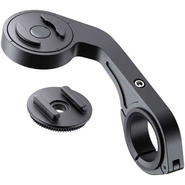 SP Connect Handlebar Mount - Support de téléphone pour vélo - Support universel pour les coques SPC & SPC+ - Noir