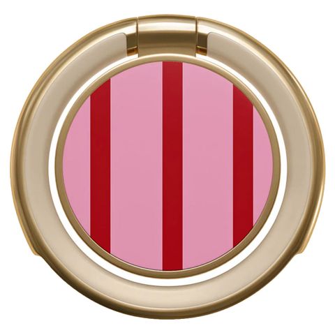 Burga Ringholder Gold - Bague téléphone - Favorite Bikini