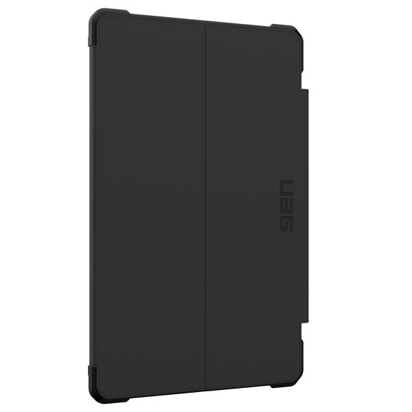 UAG Coque tablette Metropolis Samsung Galaxy Tab S9 Ultra - Black