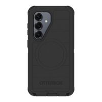 OtterBox Coque Defender Pro avec MagSafe Samsung Galaxy S26 - Noir