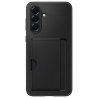 Samsung Original Coque porte-carte Samsung Galaxy A56 - Black