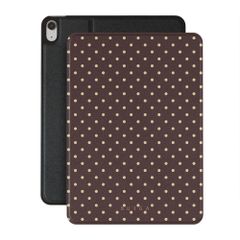 Burga Coque tablette Apple iPad Air 11 pouces (2025) M3 / (2024) M2 - Sorry Busy