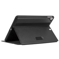 Targus Coque tablette Click-in Apple iPad 9 (2021) 10.2 pouces / iPad 8 (2020) 10.2 pouces / iPad 7 (2019) 10.2 pouces - Noir