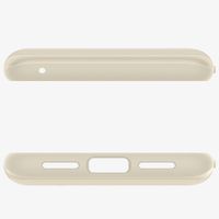 Spigen Coque Thin Fit Google Pixel 8 - Beige