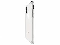 Spigen Coque Ultra Hybrid iPhone Xs Max - Transparent