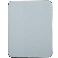 Targus Coque tablette Click-in Apple iPad 11 (2025) 11 pouces A16 / iPad 10 (2022) 10.9 pouces - Argent