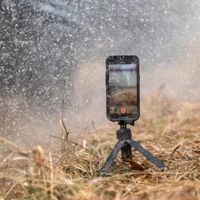 SP Connect Xtreme Series - Coque de télephone Apple iPhone 15 - Noir