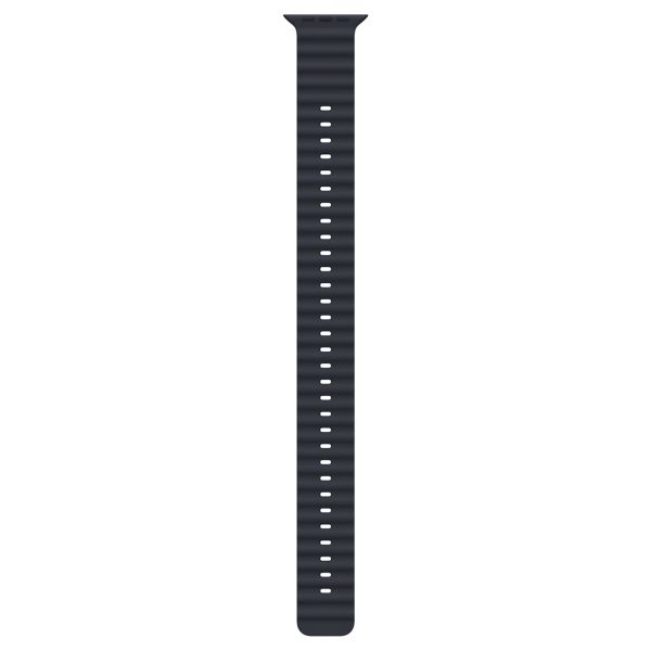 Apple Bracelet Ocean Extension Apple Watch - Taille XL - Minuit