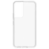 OtterBox Coque arrière React Samsung Galaxy S22 - Transparent