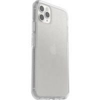 OtterBox Coque Symmetry Clear iPhone 11 Pro Max - Stardust