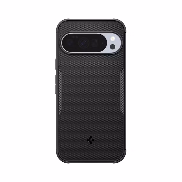 Spigen Coque Core Armor MagFit Google Pixel 10 / 10 Pro - Noir