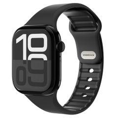 Vonmählen Bracelet Classic Band 2 Apple Watch | 44/45/46/49 mm - Noir