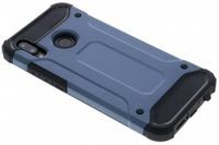 Coque Rugged Xtreme Huawei P20 Lite - Bleu foncé