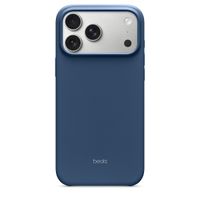 Beats Coque avec MagSafe et contrôle de caméra Apple iPhone 17 Pro - Bedrock Blue