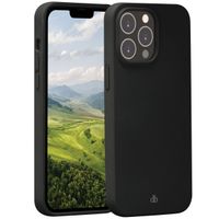 dbramante1928 Coque arrière Greenland Apple iPhone 14 Pro Max - Noir