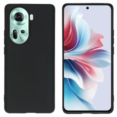 imoshion Coque Couleur Oppo Reno 11 - Noir