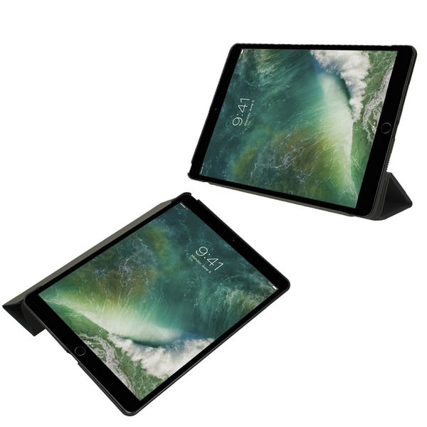 imoshion Coque tablette Trifold iPad Air 3 (2019) / iPad Pro 10.5 (2017)