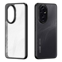 Dux Ducis Coque arrière Aimo Honor 200 - Transparent