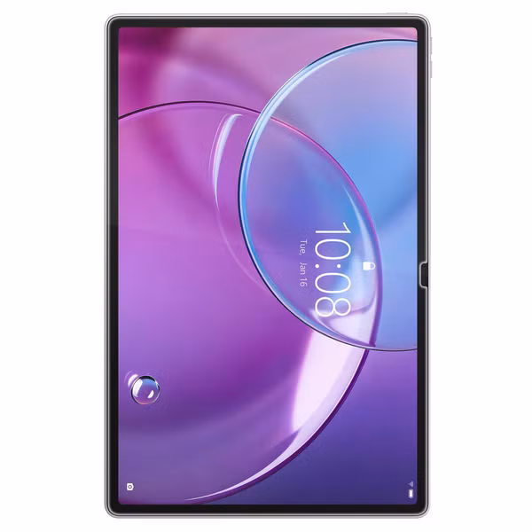 Accezz Protection d'écran premium en verre trempé Lenovo Idea Tab Pro Gen 2