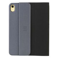 Tucano Up Plus Folio Case Apple iPad 11 (2025) 11 pouces A16 / iPad 10 (2022) 10.9 pouces - Dark Grey