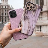 Burga Coque arrière Tough Samsung Galaxy A36 - Golden Taupe