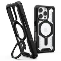 UAG Coque Plasma XTE MagSafe Apple iPhone 16 Pro - Black / Clear