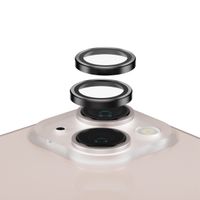 PanzerGlass Protection Caméra Hoop Optic Rings iPhone 13 / 13 Mini