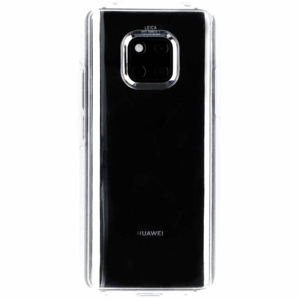 OtterBox Coque Symmetry Huawei Mate 20 Pro - Transparent