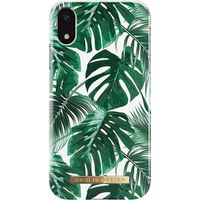 iDeal of Sweden Coque Fashion iPhone Xr - Monstera Jungle