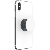 PopSockets PopGrip - Amovible - White