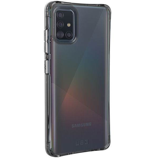 UAG Coque Plyo Samsung Galaxy A51 - Transparent