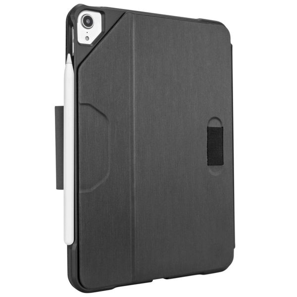 Targus Coque tablette Click-in Apple iPad Air 11 pouces (2025) M3 / (2024) M2 / Air 5 (2022) / Air 4 (2020) / Pro 11 (2018/2020) - Noir