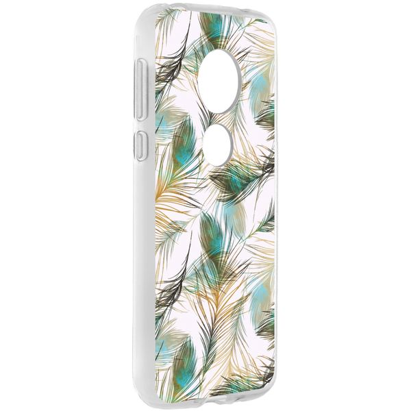 Coque Design Motorola Moto G7 Play