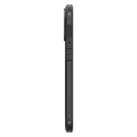 Spigen Coque Tough Armor MagSafe iPhone 16 Pro - Black