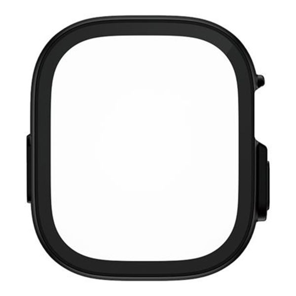 PanzerGlass Coque Full Body slim Apple Watch Ultra / Ultra 2 / Ultra 3 - 49 mm - Noir