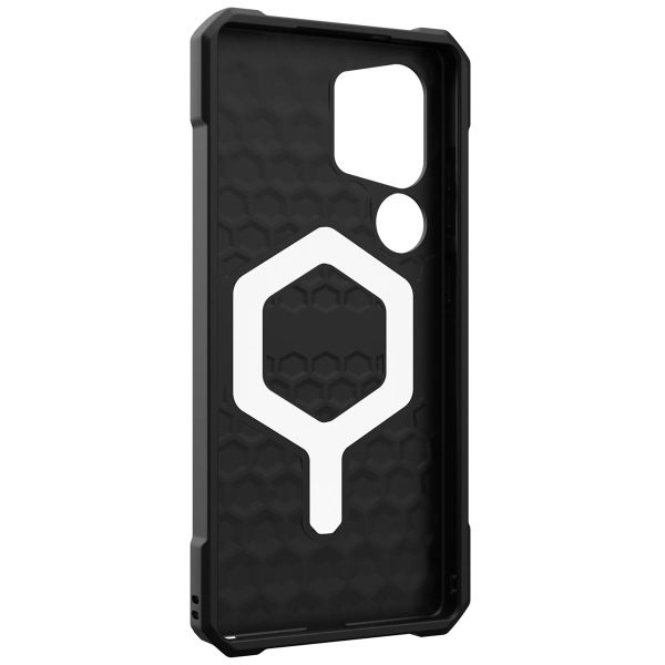 UAG Essential Armor MagSafe Samsung Galaxy S25 Ultra - Black