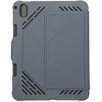 Targus Coque tablette Pro Tek iPad 10 (2022) 10.9 pouces - Noir