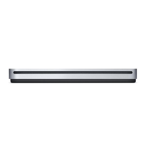 Apple SuperDrive Graveur DVD - USB-A - Argent