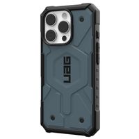 UAG Coque Pathfinder MagSafe Apple iPhone 16 Pro - Cloud Blue
