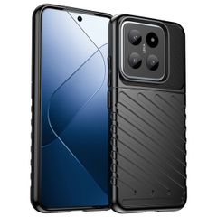 imoshion Coque Arrière Thunder Xiaomi 14 - Noir