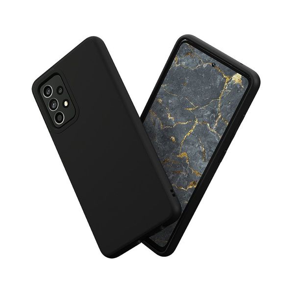 RhinoShield Coque SolidSuit Samsung Galaxy A52(s) (5G/4G)