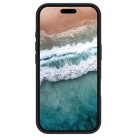 dbramante1928 Coque Monaco MagSafe Apple iPhone 16 - Night Black