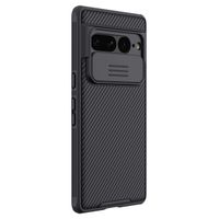 Nillkin Coque CamShield Pro Google Pixel 7 Pro - Noir