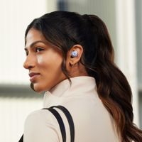 Beats Écouteurs sans fil Solo Buds - Écouteurs intra-auriculaires Bluetooth - Arctic Purple
