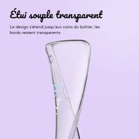 Coque avec votre propre photo et/ou texte Samsung Galaxy A15 (5G/4G) - Naam