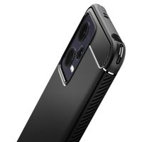 Spigen Coque Rugged Armor Xiaomi Redmi Note 12 - Noir