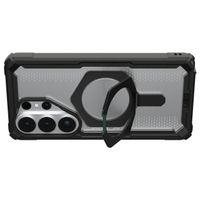UAG Coque Plasma XTE MagSafe Samsung Galaxy S26 Ultra - Black / Clear