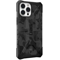 UAG Coque Pathfinder iPhone 13 Pro Max - Midnight Camo