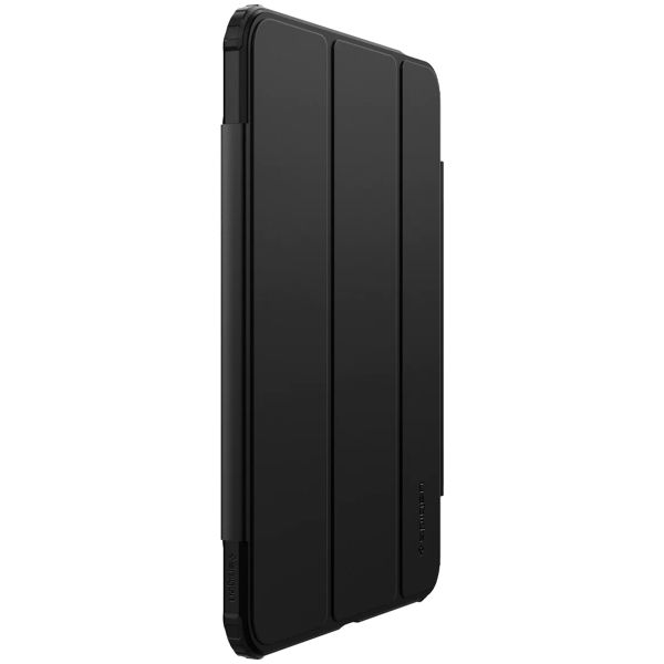 Spigen Coque tablette Hybrid Pro Apple iPad 11 (2025) 11 pouces A16 / iPad 10 (2022) 10.9 pouces - Noir